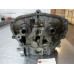 #Z603 Right Cylinder Head From 2009 NISSAN MURANO  3.5 9N032L